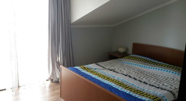 Apartment on Melashvili 7 - Photo4