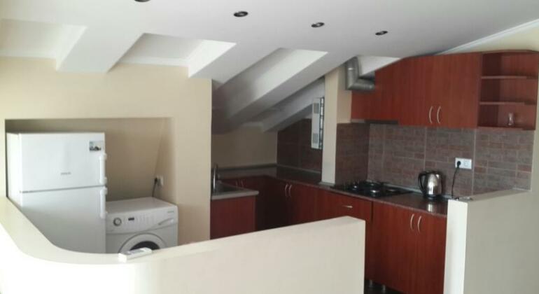 Apartment on Melashvili 7 - Photo5