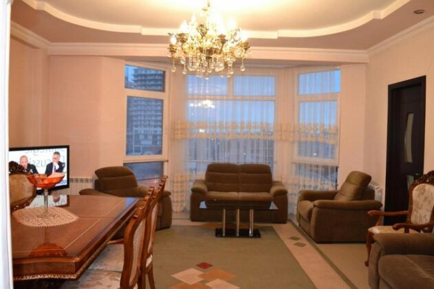 Apartment on Pushkini Street 35 - Photo2
