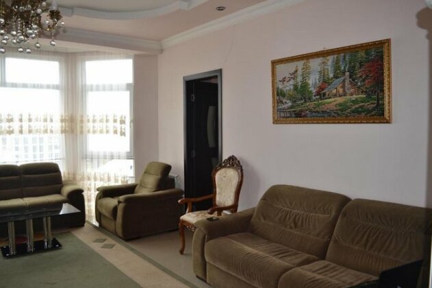 Apartment on Pushkini Street 35 - Photo3