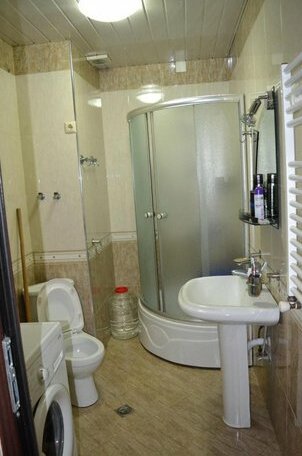 Apartment on Pushkini Street 35 - Photo4