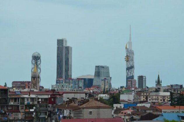 Apartment on Pushkini Street 35 - Photo5