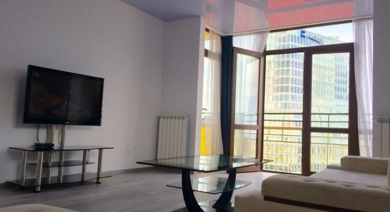 Apartment Rustaveli 7 - Photo5