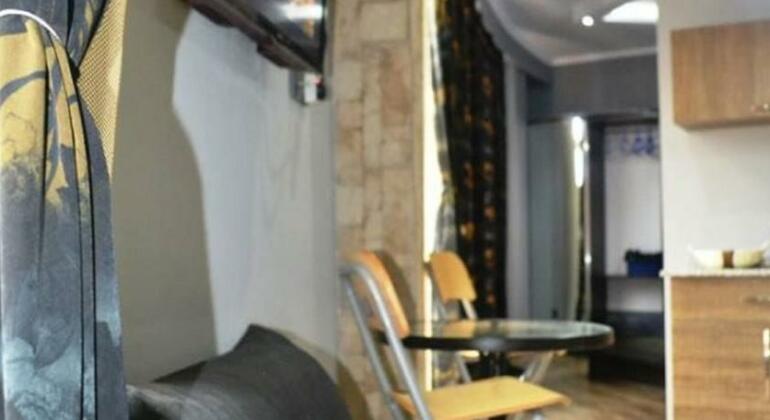 Apartment Shishmanidze - Photo2