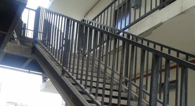 Apartment Shishmanidze - Photo4