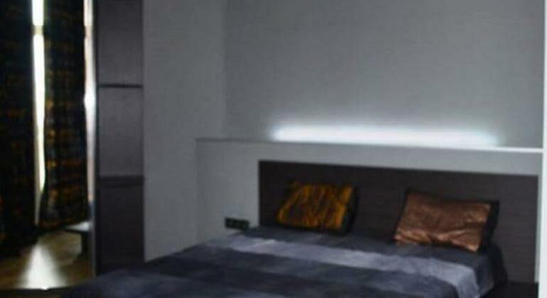 Apartment Shishmanidze - Photo5