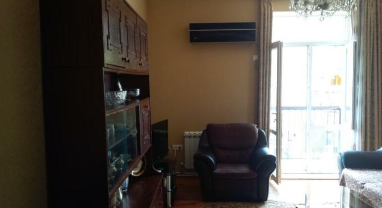 Apartment Urushadze - Photo2