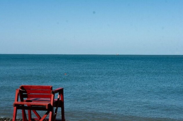 Aqua Batumi Hotel & Apartments - Photo3