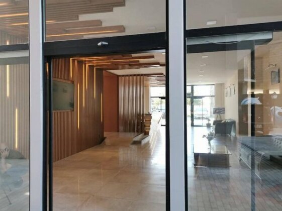 Aqua Batumi Hotel & Apartments - Photo4
