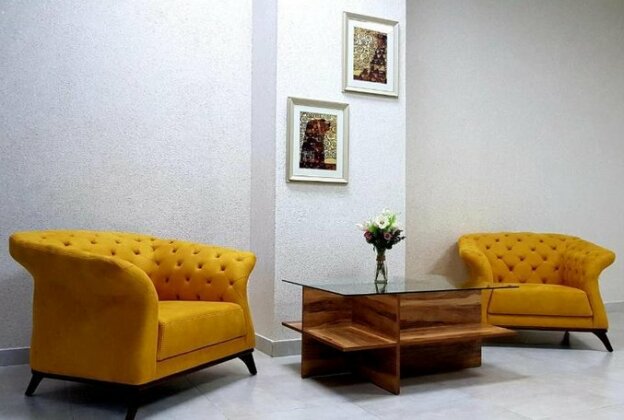 Aqua Batumi Hotel & Apartments - Photo5