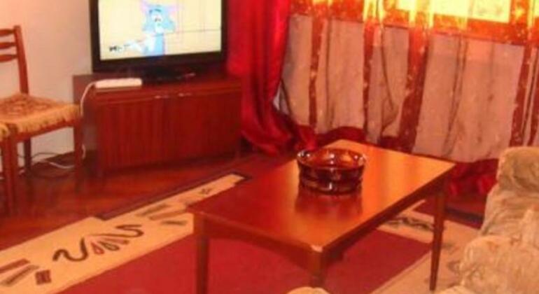 Arkadis Apartment - Photo5
