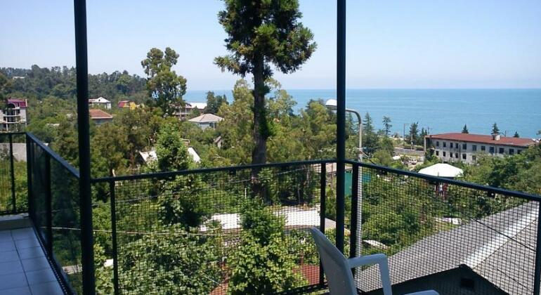 Bagrationi's House - Photo4