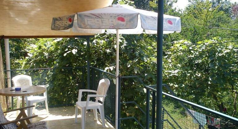Bagrationi's House - Photo5
