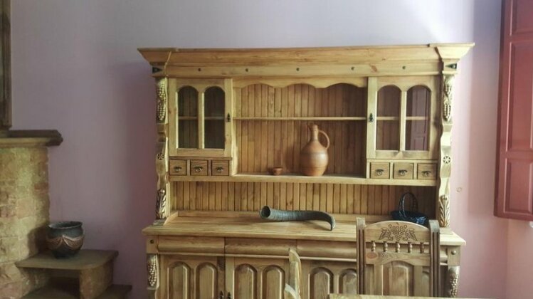 Bambarbia Guesthouse - Photo3