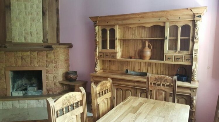 Bambarbia Guesthouse - Photo4
