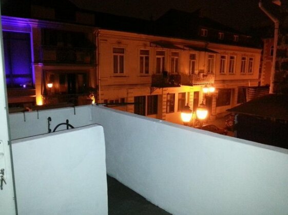 Batumi Central Hostel - Photo2