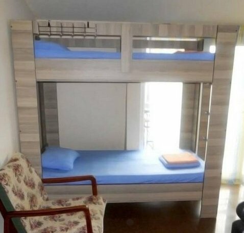 Batumi Central Hostel - Photo5