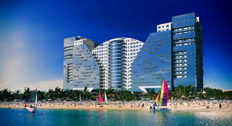 Batumi Centrum 3 Room City Side - Photo2