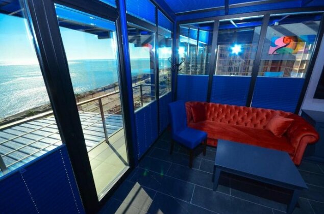 Batumi Palm Hotel - Photo3