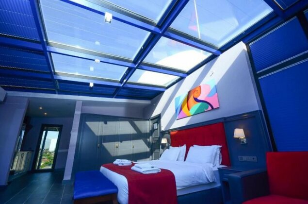 Batumi Palm Hotel - Photo5
