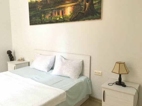 Batumi Summer Hotel - Photo2