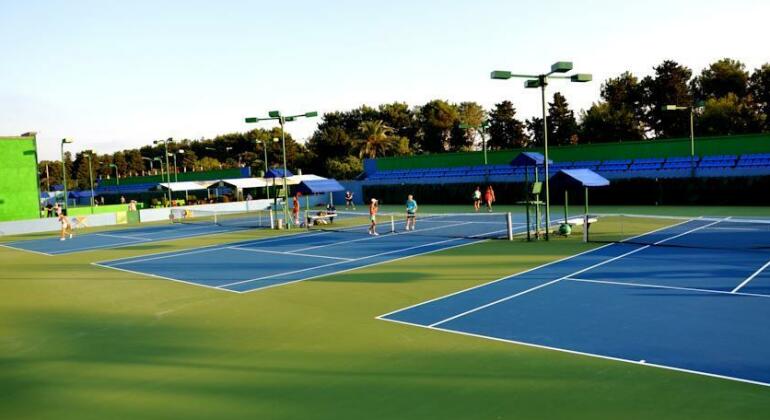 Batumi Tennis Club - Photo3