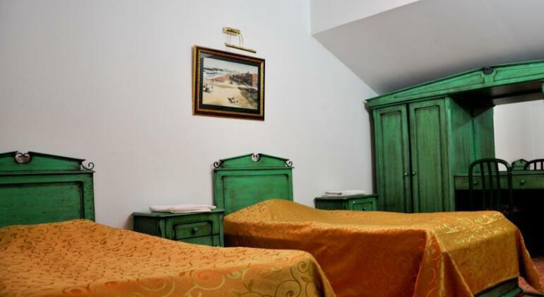 Batumi Tennis Club - Photo5