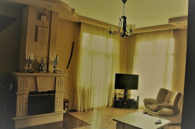 Batumi Villa Gonio Batumi - Photo5