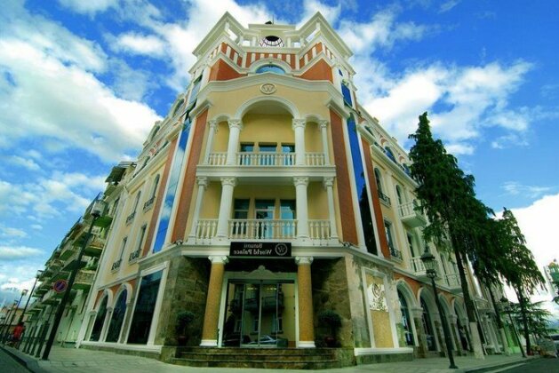 Batumi World Palace - Photo4