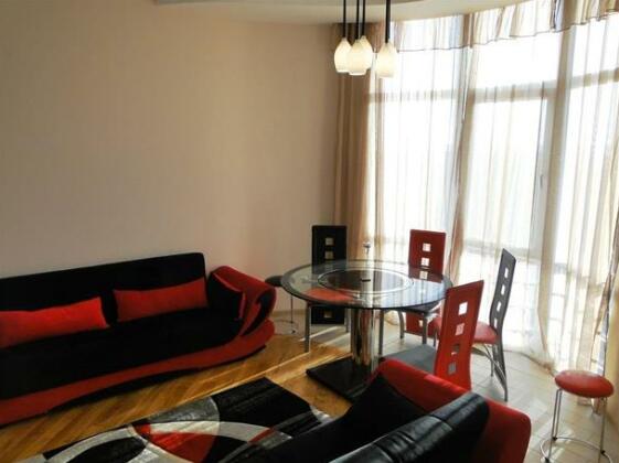 Beautiful Apartment in Batumi - Photo4