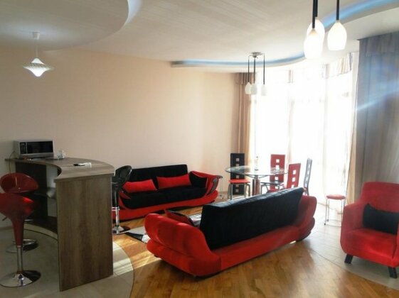 Beautiful Apartment in Batumi - Photo5