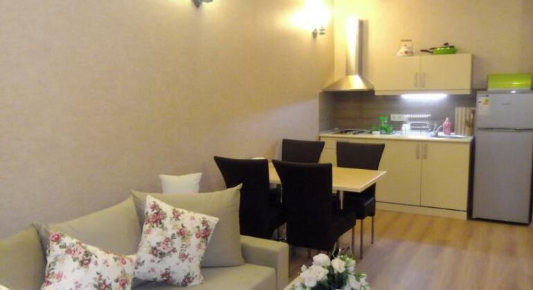 Begi Apartment - Photo4