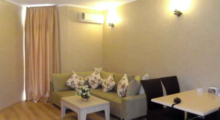Begi Apartment - Photo5