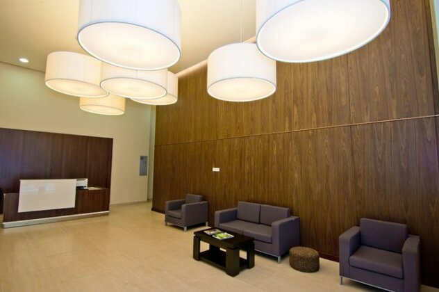 BelleVue Residence Batumi - Photo2