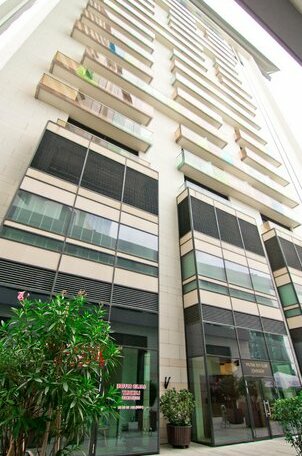 BelleVue Residence Batumi - Photo5