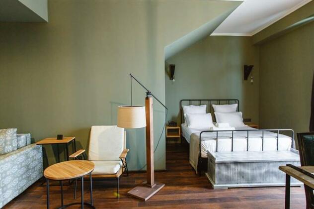 Best Western Plus Batumi - Photo2