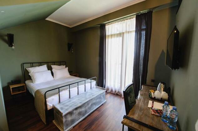 Best Western Plus Batumi - Photo3