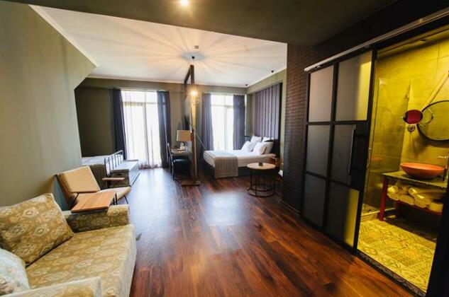 Best Western Plus Batumi - Photo4