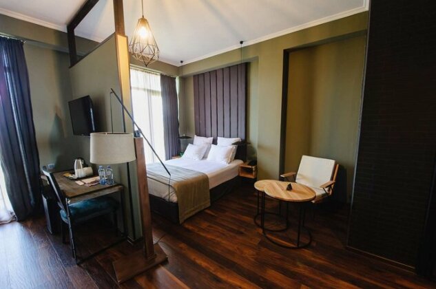 Best Western Plus Batumi - Photo5