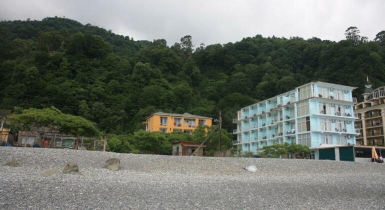 Black Sea Hotel Batumi - Photo2