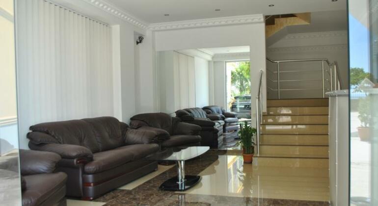 Black Sea Hotel Batumi - Photo4