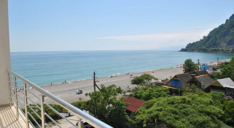 Black Sea Hotel Batumi - Photo5