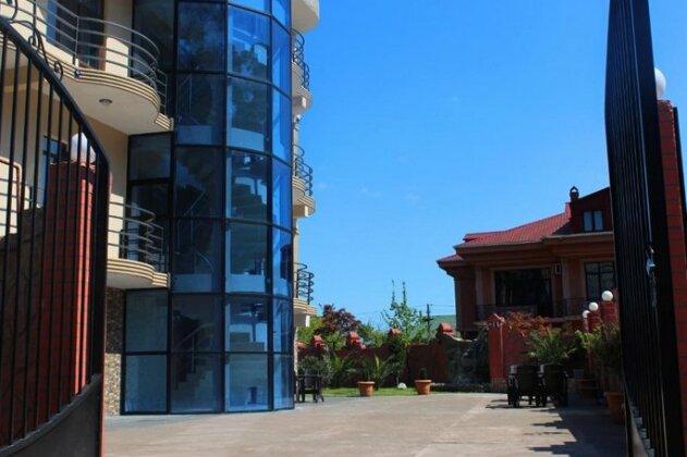 Black Sea Hotel - Photo2