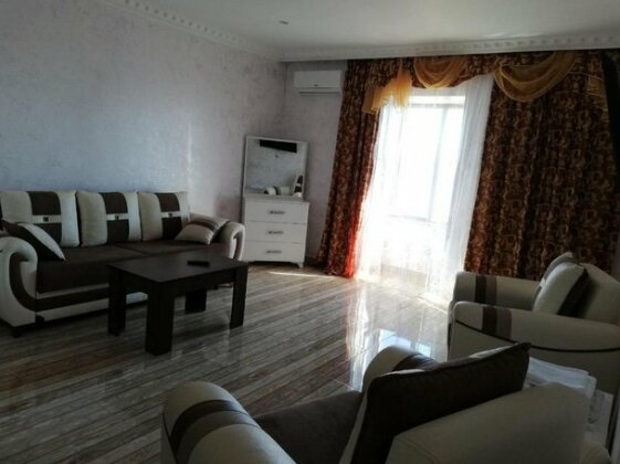 Black Sea Hotel - Photo3