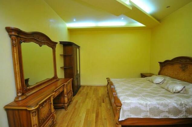 Black Sea House Batumi - Photo2