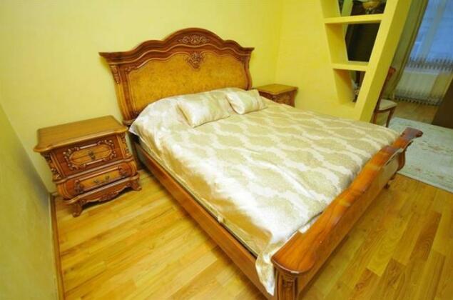 Black Sea House Batumi - Photo3