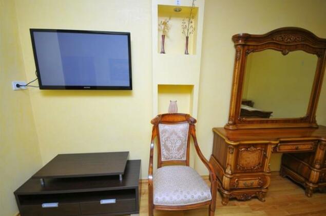 Black Sea House Batumi - Photo4