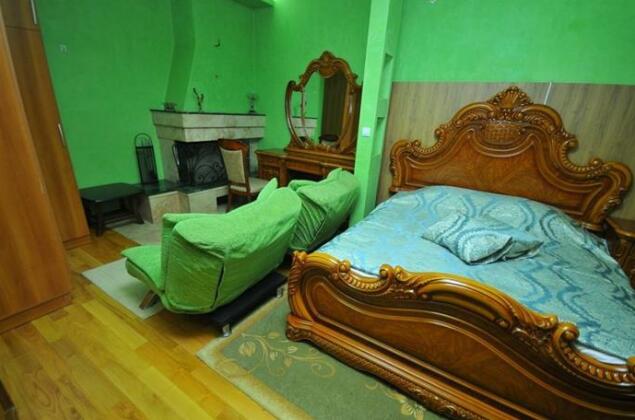 Black Sea House Batumi - Photo5