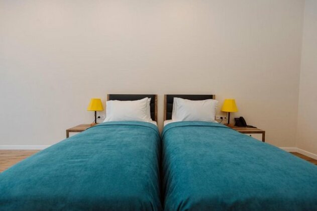 Boulevard Batumi Hotel - Photo4
