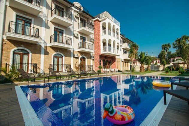 Bude Batumi